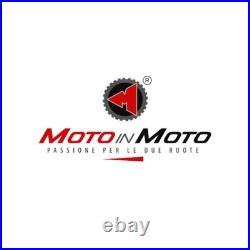 Ensemble Friction Et Variateur Malossi Pour Honda Forza 350 2021-2026
