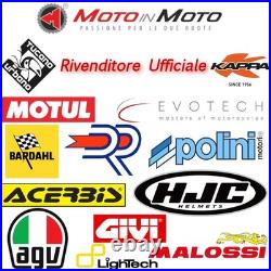 Ensemble Friction Et Variateur Malossi Pour Honda Forza 350 2021-2026