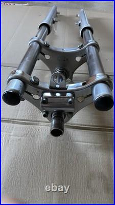 Fourche 103 Ou Mvl