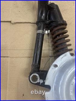 Fourche Amortisseur Moyeu Piaggio Ape 50 Europe C801M Avv. Élect. Voir Photo Fourche Amortisseur Moyeu Piaggio Ape 50 Europe C801M Avv. Élect. Voir Photo