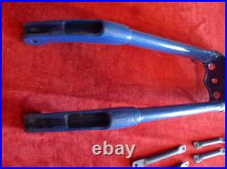 Fourche moto JONGHI 250 TYPE H