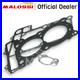 Garnitures Cylindre MALOSSI Yamaha Tmax 530CC 59C 2015/2016 D. 70