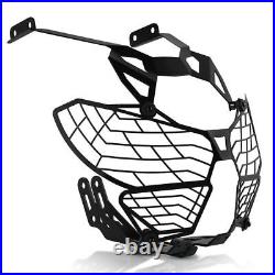 Grille De Protection De Phare Honda Crf1100l Africa Twin /ADV SPORTS 2019-2021