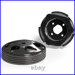 Groupe Embrayage Complet Derbi GP1 Open 50 2T LC Delta System MHR MALOSSI 521473