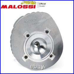 Groupe Thermique Cylindre Complet MALOSSI Diamètre 68,5 Piaggio Vespa Px & 200