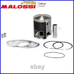 Groupe Thermique Cylindre Complet MALOSSI Diamètre 68,5 Piaggio Vespa Px & 200