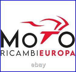 Groupe Thermique Cylindre DIAMETRO49 Avec ECU Vespa Printemps 3V 2018 Boisvert