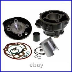 Groupe Thermique Cylindre DR Modification Moteur 75CC Minarelli AM6 beta Enduro