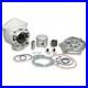 Groupe Thermique Cylindre MALOSSI 80CC Rieju RS2 50 2T LC Minarelli Am 6 Diam 50