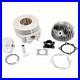 Groupe Thermique Cylindre Pour Vespa PX 125 1998-2001 DR BIG BORE D. 63 Aluminium