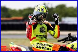 Groupe Thermique D. 40 ALLUM. H2O MHR Team Tes.sc. Derbi GP1 Revolution 50 2T LC