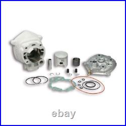 Groupe Thermique MALOSSI 3112228 Ø 50 En Aluminium