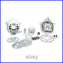 Groupe Thermique MALOSSI 318460 Pour MBK MACH NITRO Groupe Thermique MALOSSI 318460 Pour MBK MACH NITRO