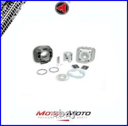 Groupe Thermique MALOSSI Ø 47 Fonte SP 10 MBK FORTE 50 2T