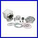 Groupe Thermique MALOSSI MHR Replica D 50 77cc Aluminium LC AM6