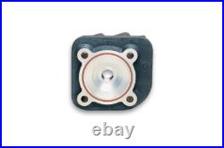 Groupe Thermique MHR Ø 47,6 Aluminium Sp 12 Malaguti Yesterday 50 2T
