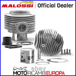 Groupe Thermique MHR Diamètre 63 Piaggio Vespa Px 125 2T Cylindre En All