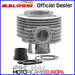 Groupe Thermique MHR Diamètre 63 Piaggio Vespa Px 125 2T Cylindre En All