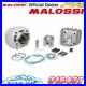 Groupe Thermique MHR Malossi Ø 47 SP 10 Aluminium MBK Forte 50 2T