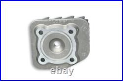 Groupe Thermique MHR Malossi Ø 47 SP 10 Aluminium MBK Forte 50 2T