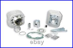 Groupe Thermique MHR Replica 50 Cc Aluminium Avec Fiche? 12 3112904 Malossi