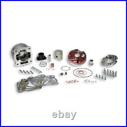 Groupe Thermique Malossi 3115901 Ø 47,6 Tête Rouge Flangée Démontable