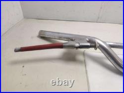 Guidon de Moto Collection Années 60 Gilera Benelli Guzzi bianchi Morini Ecc