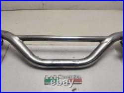 Guidon de Moto Collection Années 60 Gilera Benelli Guzzi bianchi Morini Ecc