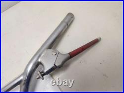 Guidon de Moto Collection Années 60 Gilera Benelli Guzzi bianchi Morini Ecc