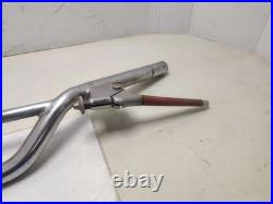 Guidon de Moto Collection Années 60 Gilera Benelli Guzzi bianchi Morini Ecc