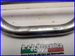 Guidon de Moto Collection Années 60 Gilera Benelli Guzzi bianchi Morini Ecc