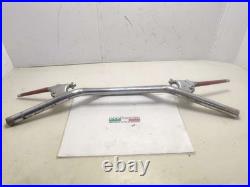 Guidon de Moto Collection Années 60 Gilera Benelli Guzzi bianchi Morini Ecc