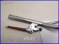 Guidon de Moto Collection Années 60 Gilera Benelli Guzzi bianchi Morini Ecc