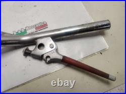 Guidon de Moto Collection Années 60 Gilera Benelli Guzzi bianchi Morini Ecc