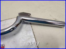 Guidon de Moto de Collection Morini Moto Guzzi Benelli Gilera Ecc. (TO770)