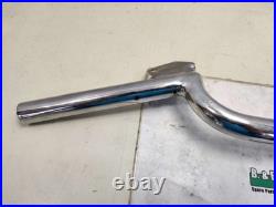 Guidon de Moto de Collection Morini Moto Guzzi Benelli Gilera Ecc. (TO770)