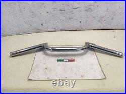 Guidon de Moto de Collection Morini Moto Guzzi Benelli Gilera Ecc. (TO770)