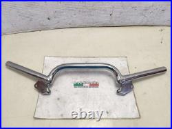 Guidon de Moto de Collection Morini Moto Guzzi Benelli Gilera Ecc. (TO770)