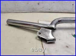 Guidon de Moto de Collection Morini Moto Guzzi Benelli Gilera Ecc. (TO770)