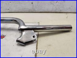 Guidon de Moto de Collection Morini Moto Guzzi Benelli Gilera Ecc. (TO770)