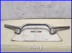 Guidon de Moto de Collection Morini Moto Guzzi Benelli Gilera Ecc. (TO770)