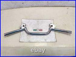 Guidon de Moto de Collection Morini Moto Guzzi Benelli Gilera Ecc. (TO770)