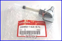 HONDA Robinet Essence VF750C Magna 88-90-CB750FB-F2B 16950-MA4-671