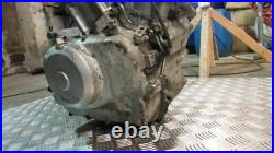 Honda NTV 600 Revere RC33 1989, Moteur 42336 km, ENGINE Complete 26460 miles