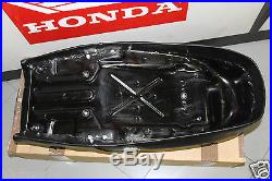 Honda Selle Complet Pour Cb550 F1-f2
