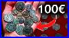 I Start A Collection Of Roman Coins With 100