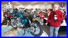 Inside David Silver S Honda Collection Spares Business U0026 Warehouses