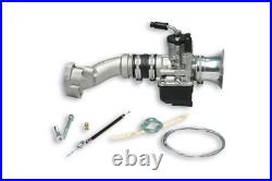 Installation Alimentation Phbl 25 BS Élastique Au Carter 1610746 Malossi