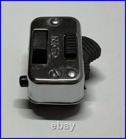 Interrupteur Clignotants Lumières Cev 169 Avec Masse Moto Historic Guzzi