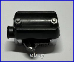 Interrupteur Clignotants Lumières Cev 169 Avec Masse Moto Historic Guzzi